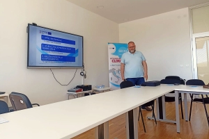 Održana radionica u sklopu GECO2 projekta